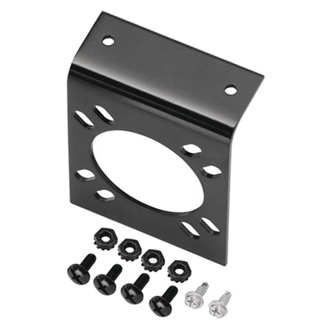 tow ready mounting bracket